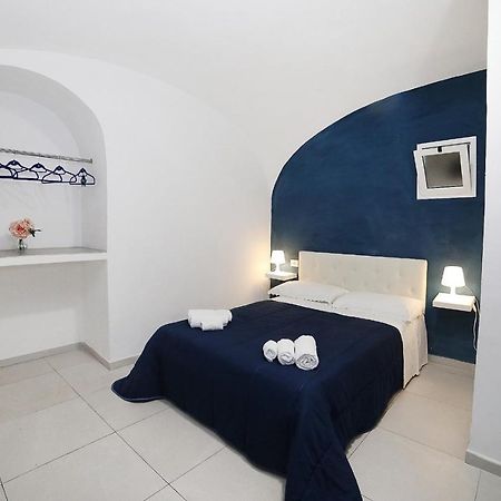Casa Carmela Villa Napoli Esterno foto