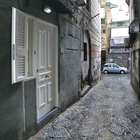 Casa Carmela Villa Napoli Esterno foto
