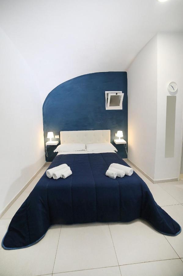 Casa Carmela Villa Napoli Esterno foto