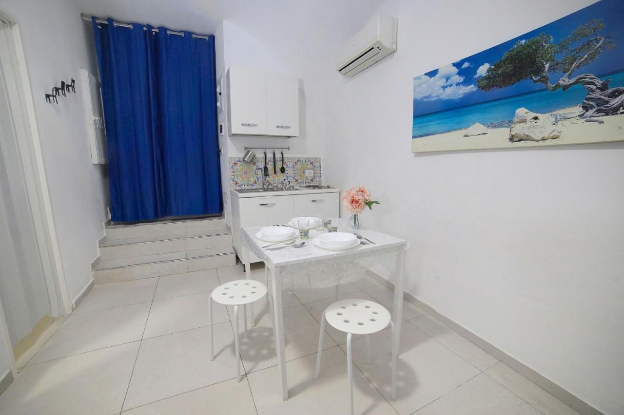 Casa Carmela Villa Napoli Esterno foto